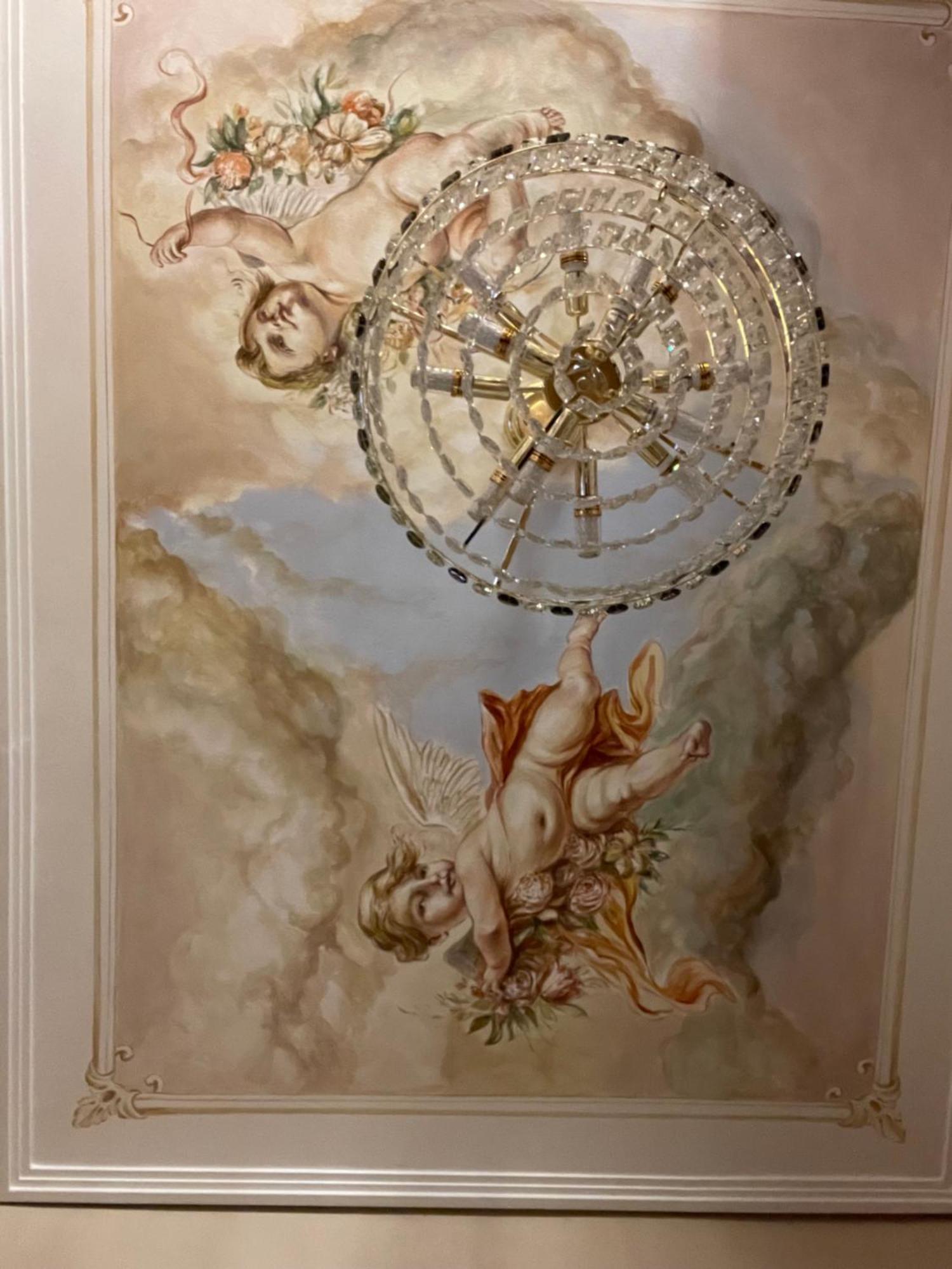 Deoni Apartment Luxury ティラナ エクステリア 写真